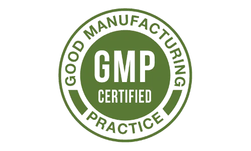 Hydrossential GMP Certified