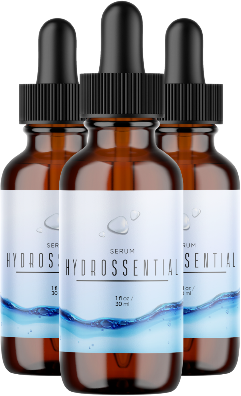Hydrossential Supplement Hydrossential Supplement